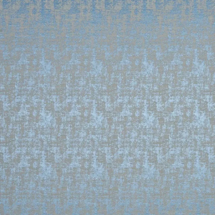 Elin Fabric - Coastal Blue swatch