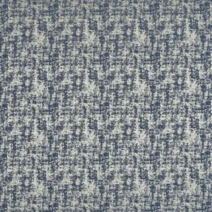 blue misc jacquard fabric from Beaumont Textiles