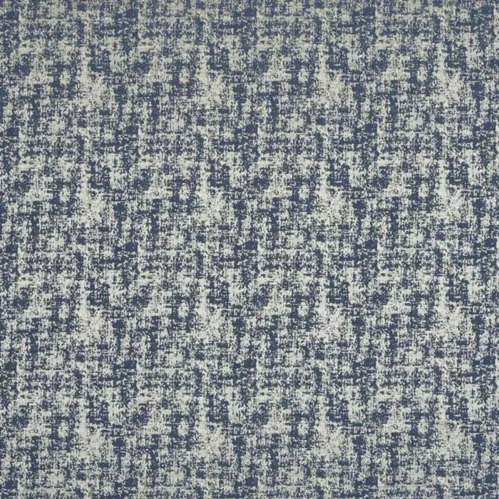 Elin Fabric - Midnight swatch