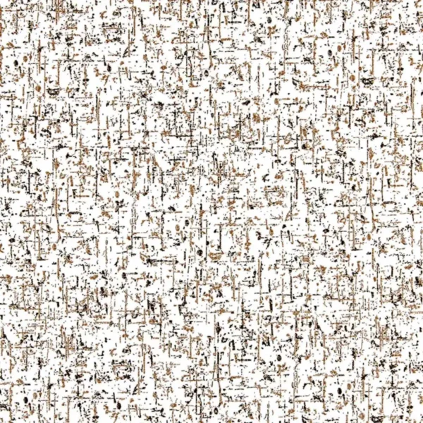 Fjord Fabric - Cookie by brown misc jacquard fabric from Beaumont Textiles