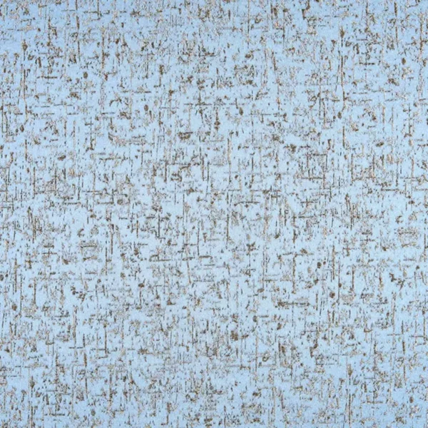 Fjord Fabric - Denim by blue misc jacquard fabric from Beaumont Textiles