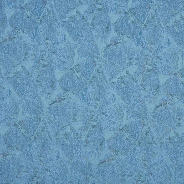 Gisele Fabric - Aqua swatch