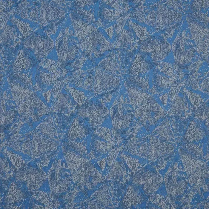 Gisele Fabric - Denim swatch