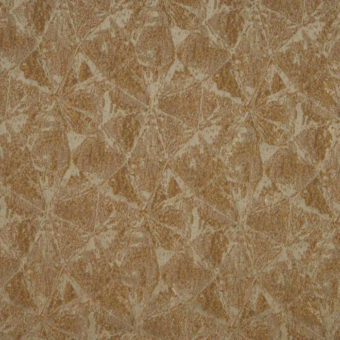 Gisele Fabric - Gold swatch