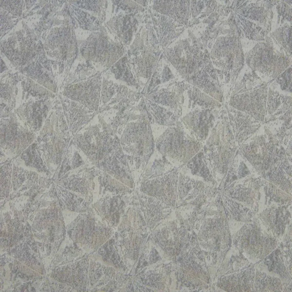 Gisele Fabric - Shell by black-grey geometric jacquard fabric from Beaumont Textiles