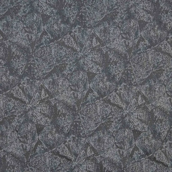 Gisele Fabric - Smoke swatch
