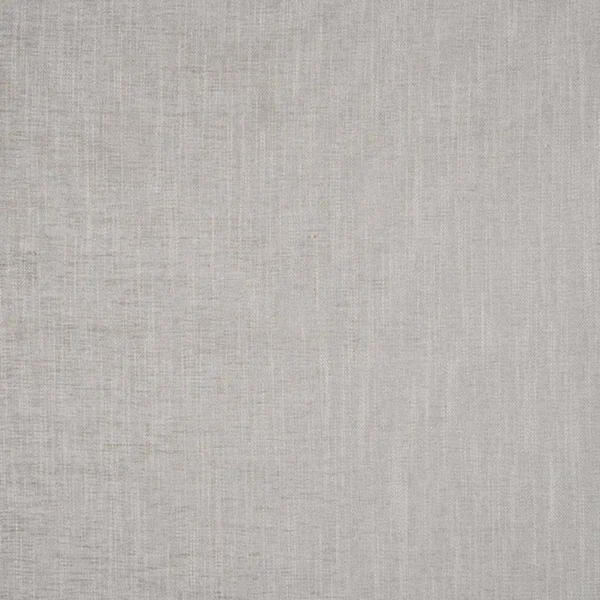 Hardwick Fabric - Cloud by black-grey plain woven fabric from Beaumont Textiles