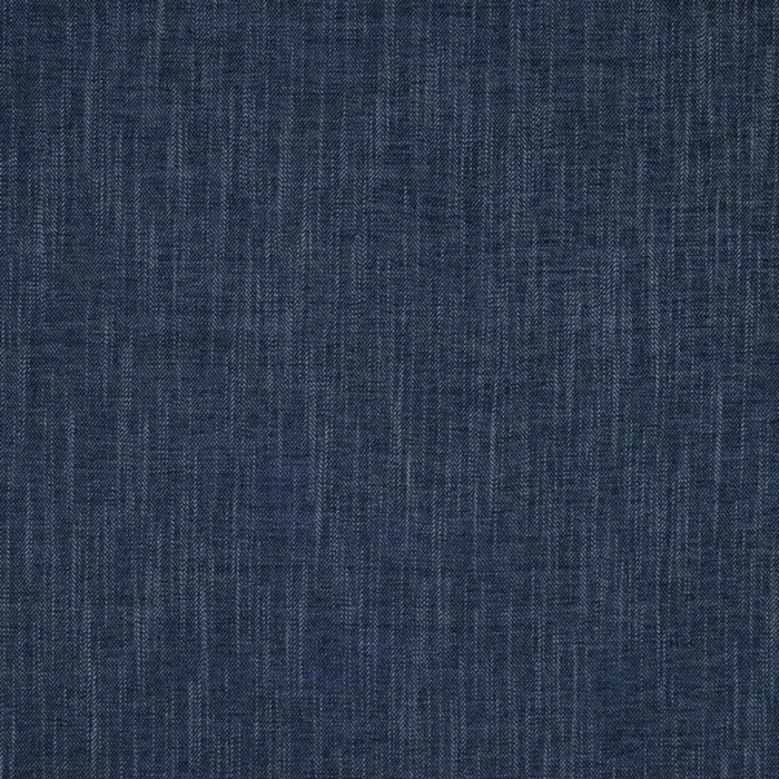 Hardwick Fabric - Indigo swatch