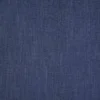 blue plain woven fabric from Beaumont Textiles
