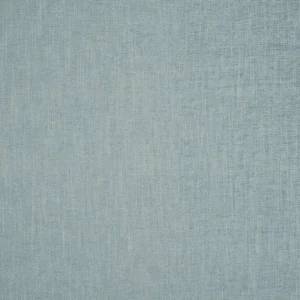 blue plain woven fabric from Beaumont Textiles