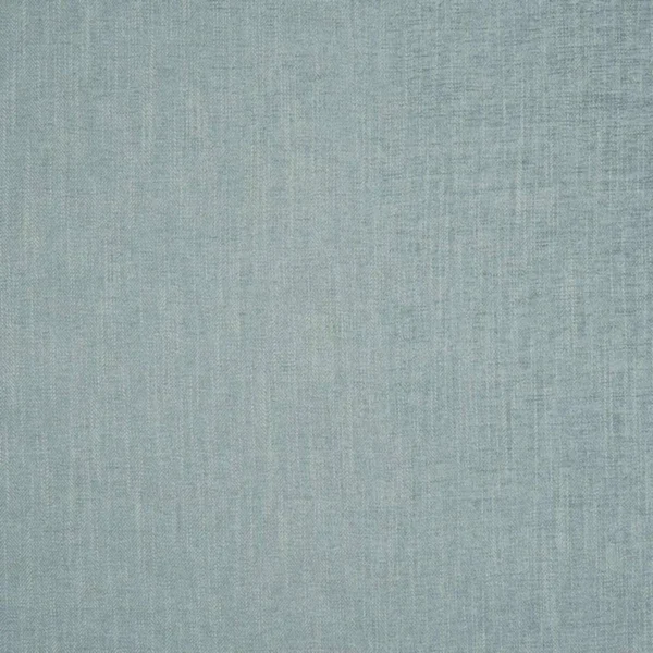 Hardwick Fabric - Tiffany by blue plain woven fabric from Beaumont Textiles