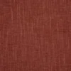 red plain woven fabric from Beaumont Textiles