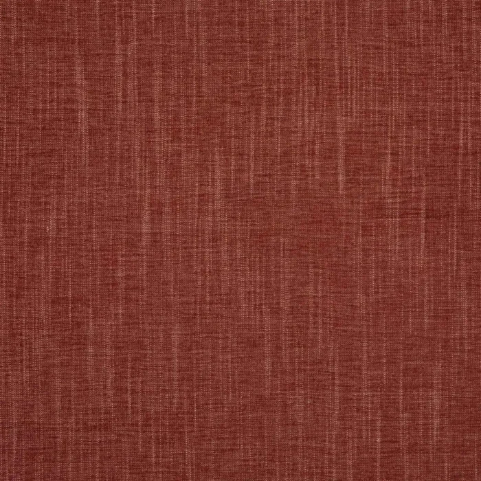 Hatfield Fabric - Brick swatch