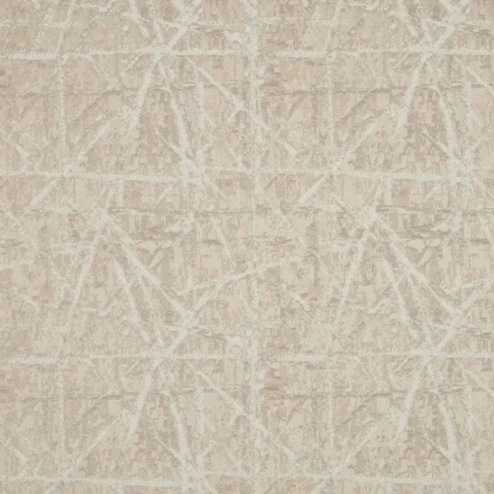 Hathaway Fabric - Cream swatch