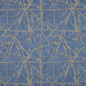 blue misc jacquard fabric from Beaumont Textiles