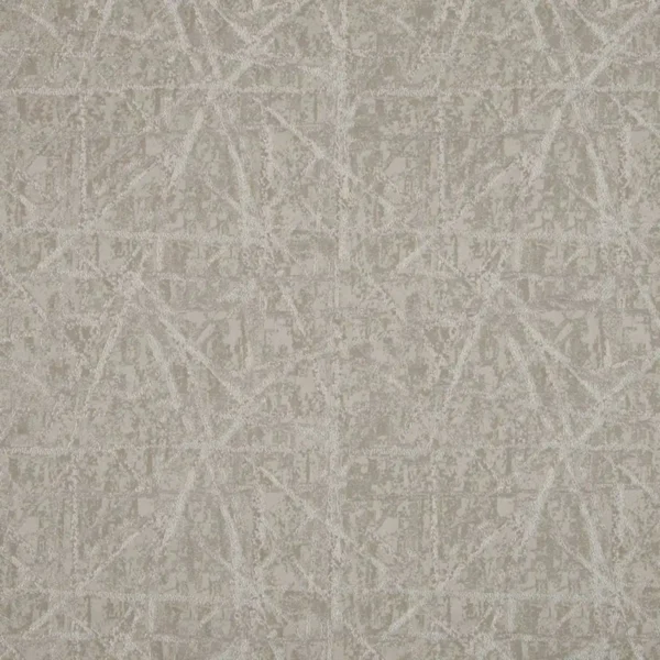 Hathaway Fabric - Natural by black-grey misc jacquard fabric from Beaumont Textiles