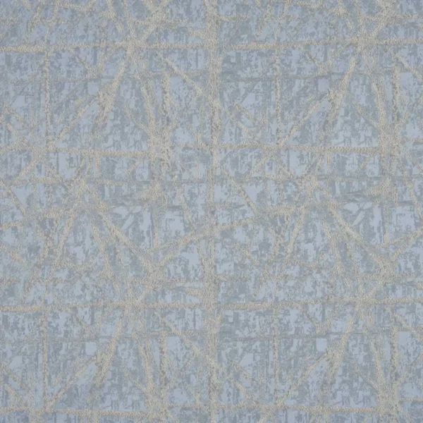 Hathaway Fabric - Silver Blue by blue misc jacquard fabric from Beaumont Textiles