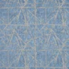 blue misc jacquard fabric from Beaumont Textiles