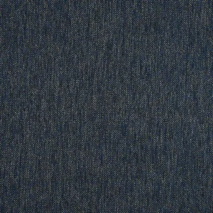 blue plain woven fabric from Beaumont Textiles