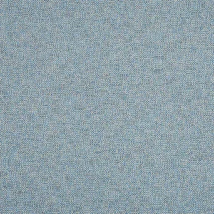 blue plain woven fabric from Beaumont Textiles