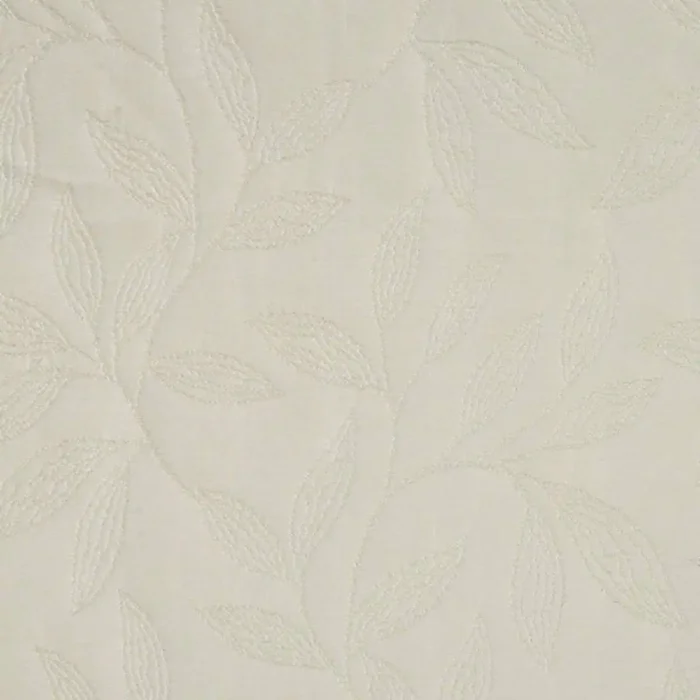 Hemba Fabric - Cream swatch