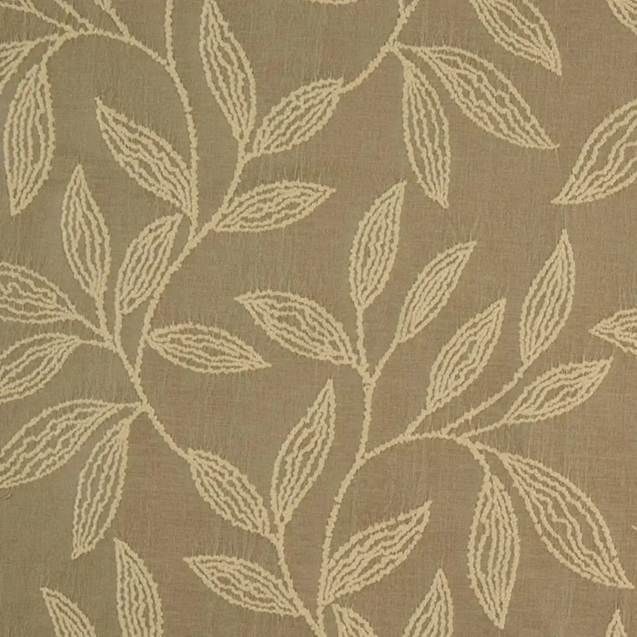 Hemba Fabric - Mocha swatch