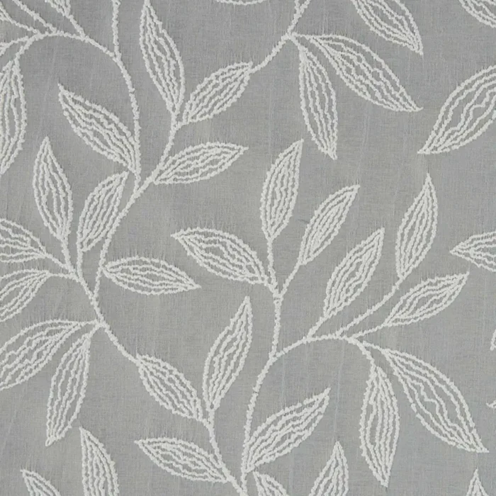 Hemba Fabric - Shadow swatch