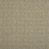 brown geometric woven fabric from Beaumont Textiles