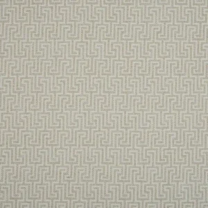 brown geometric woven fabric from Beaumont Textiles