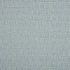 blue geometric woven fabric from Beaumont Textiles