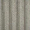 blue striped woven fabric from Beaumont Textiles