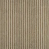 brown striped woven fabric from Beaumont Textiles