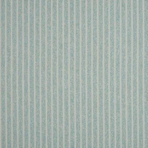 green striped woven fabric from Beaumont Textiles