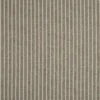 brown striped woven fabric from Beaumont Textiles