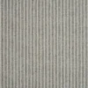 black-grey striped woven fabric from Beaumont Textiles