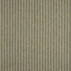 green striped woven fabric from Beaumont Textiles