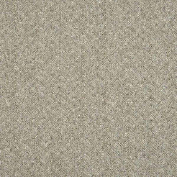 Jason Fabric - Parchment by brown plain woven fabric from Beaumont Textiles
