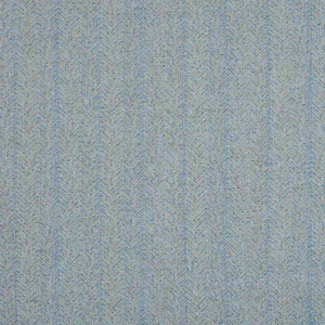 blue plain woven fabric from Beaumont Textiles