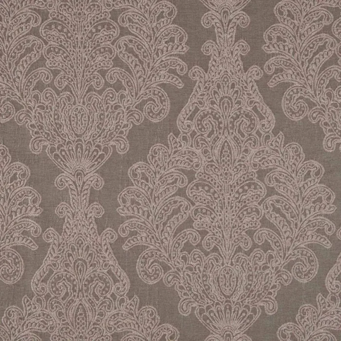 Katana Fabric - Dusky Pink swatch