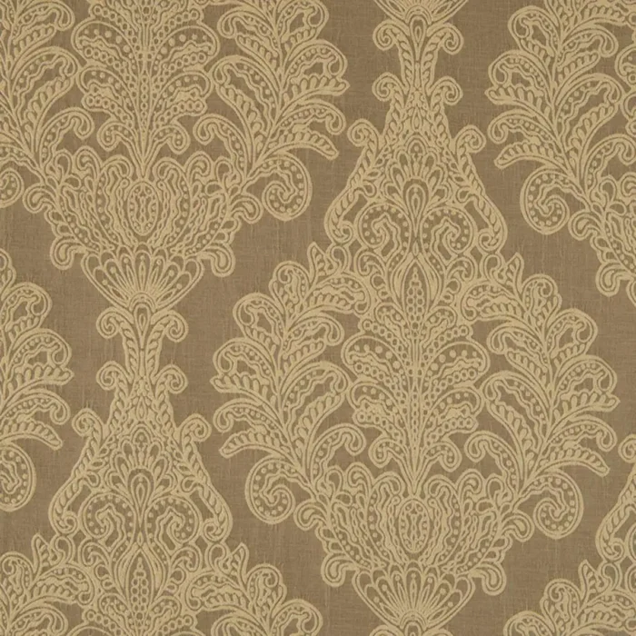 Katana Fabric - Mocha swatch