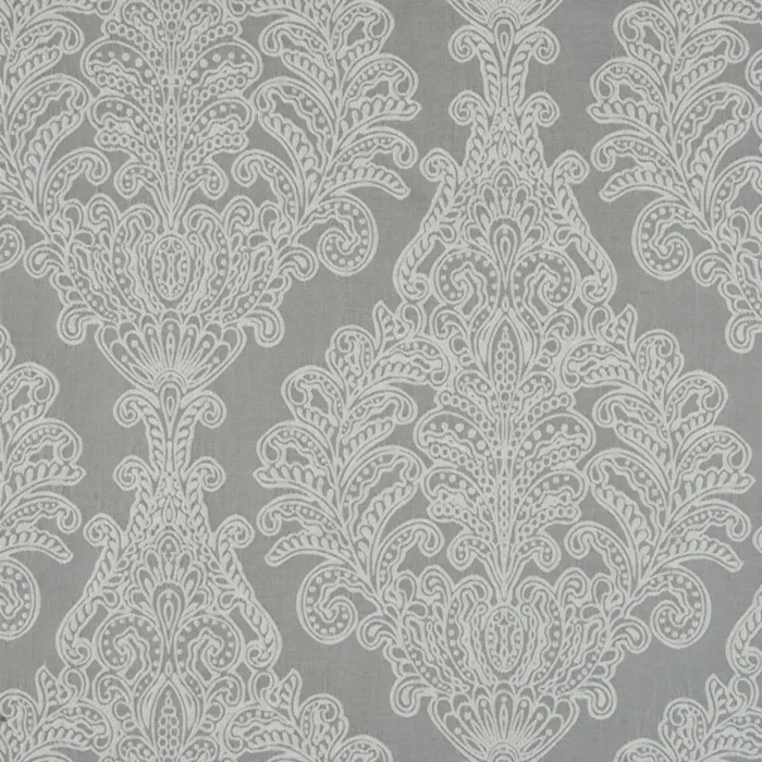 Katana Fabric - Shadow swatch