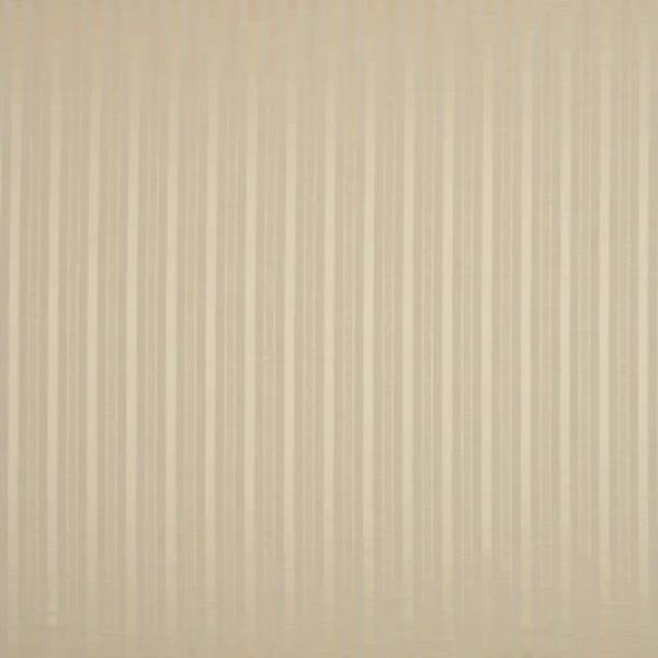 Kathleen Fabric - Caramel by brown striped jacquard fabric from Beaumont Textiles