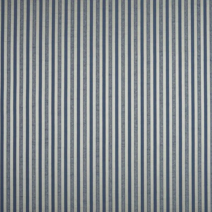 Kathleen Fabric - Midnight swatch