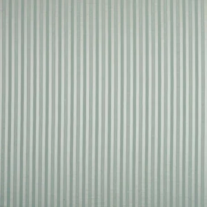 green striped jacquard fabric from Beaumont Textiles