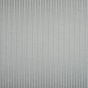black-grey striped jacquard fabric from Beaumont Textiles