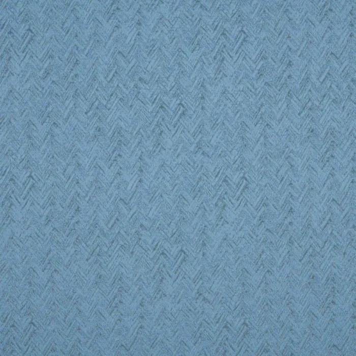 Keira Fabric - Aqua swatch