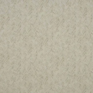 brown geometric jacquard fabric from Beaumont Textiles