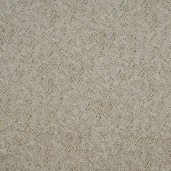 black-grey geometric jacquard fabric from Beaumont Textiles