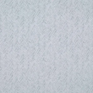 white geometric jacquard fabric from Beaumont Textiles