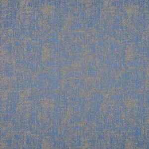 blue misc jacquard fabric from Beaumont Textiles